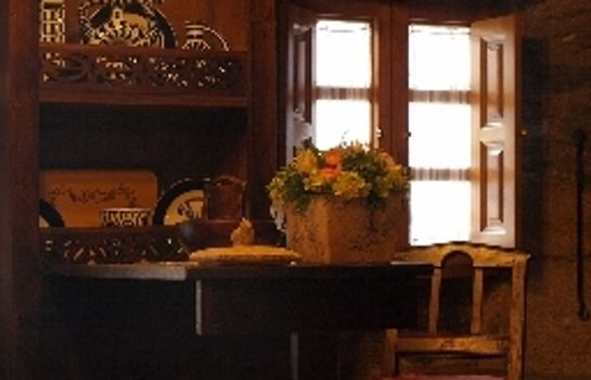 Casa Brandariz
