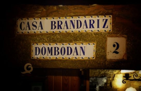 Casa Brandariz