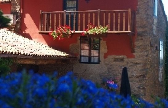 Casa Brandariz