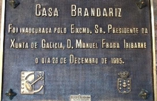 Casa Brandariz