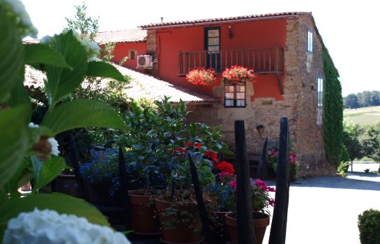 Casa Brandariz