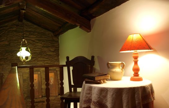 Casa Brandariz