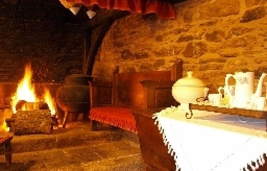 Casa Brandariz
