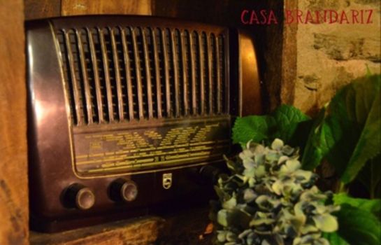 Casa Brandariz