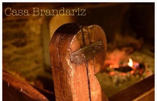 Casa Brandariz