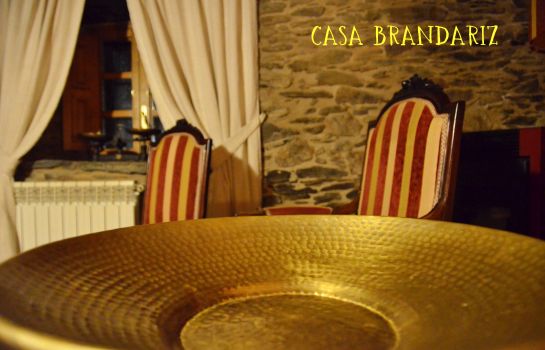 Casa Brandariz