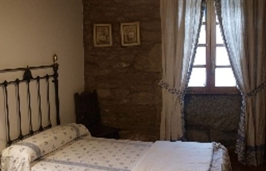 Casa Brandariz