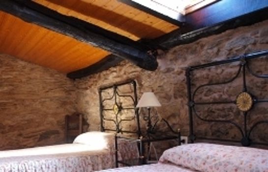 Casa Brandariz
