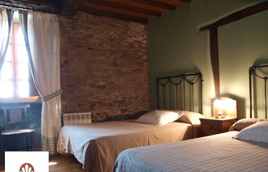 Casa Brandariz