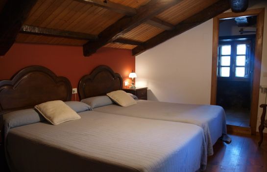 Casa Brandariz