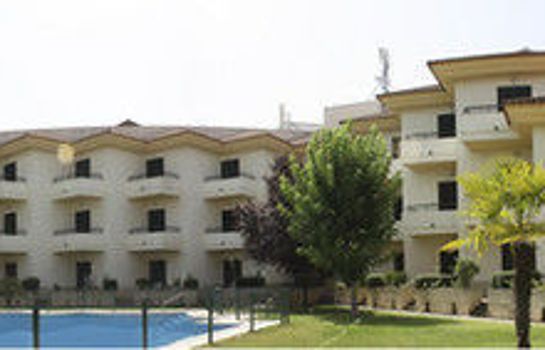 Hotel Apartamentos Simón Verde