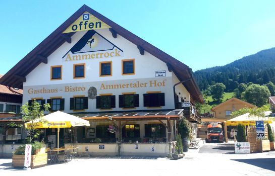 Ammertaler Hof Gasthaus