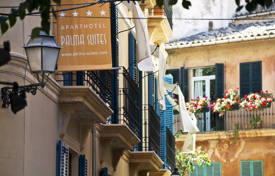 Palma Suites