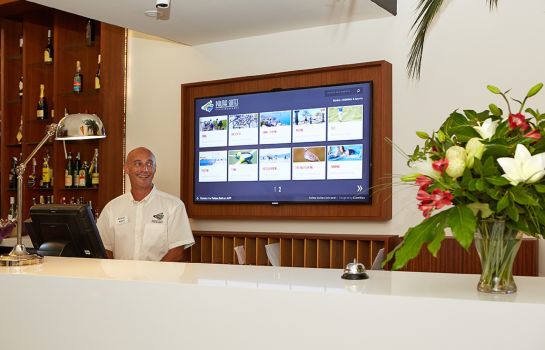Palma Suites