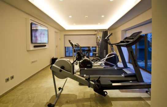 Palma Suites