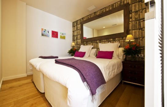 Palma Suites