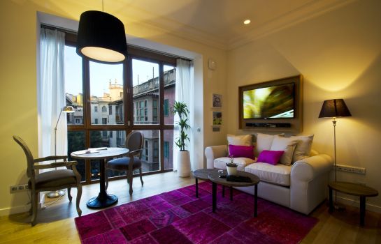 Palma Suites