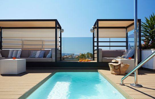 Palma Suites