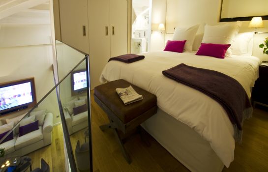 Palma Suites