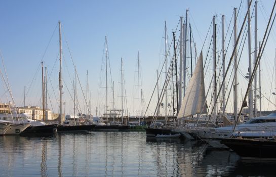 Palma Suites