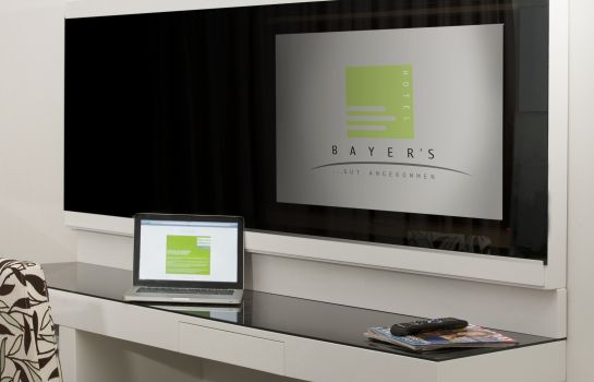 Bayer's