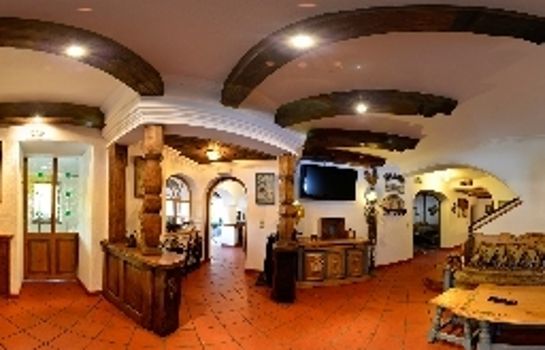 Edelweiss Pension