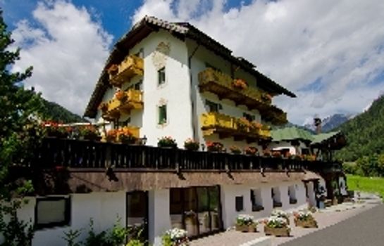 Edelweiss Pension