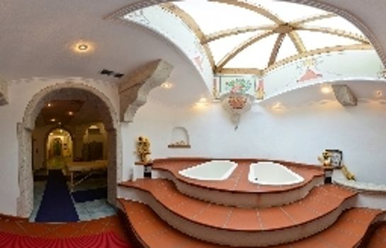 Edelweiss Pension