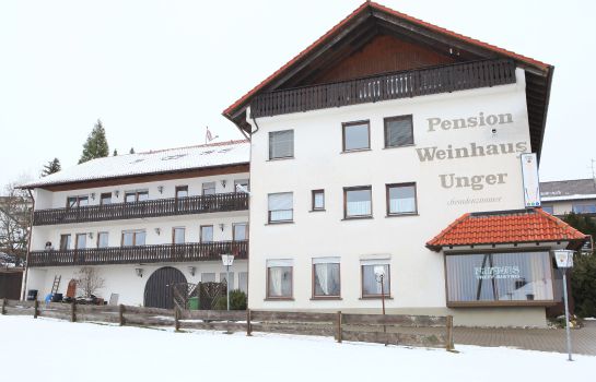 Unger Pension Weinhaus