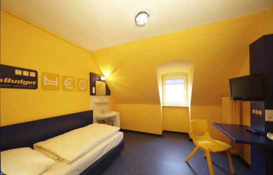 Bed'nBudget Expo-Hostel
