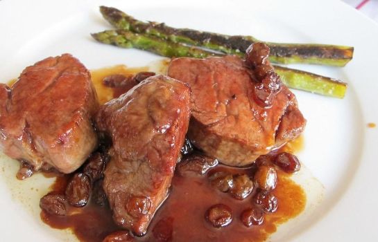 Hotel Restaurant Camp del Serrat