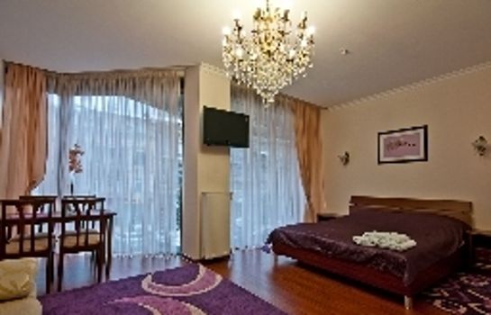 Hermes Hotel