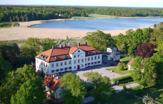 Stjärnholms slott