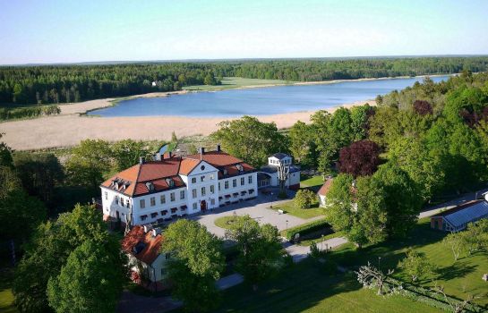 Stjärnholms slott