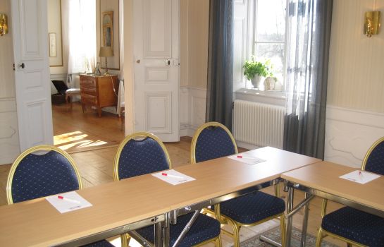 Stjärnholms slott