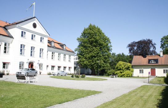 Stjärnholms slott