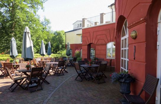 Stjärnholms slott