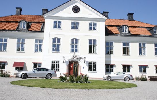 Stjärnholms slott