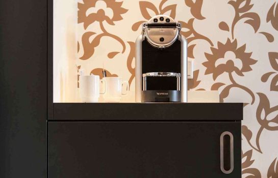 Mercure Hotel Amersfoort Centre
