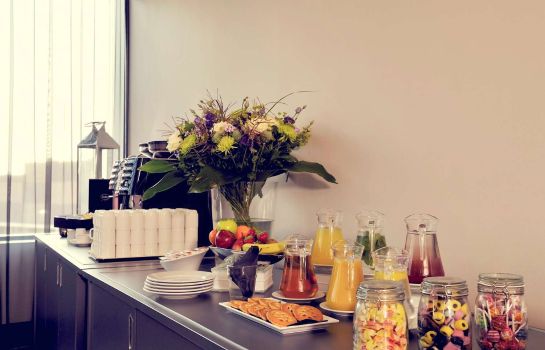 Mercure Hotel Amersfoort Centre