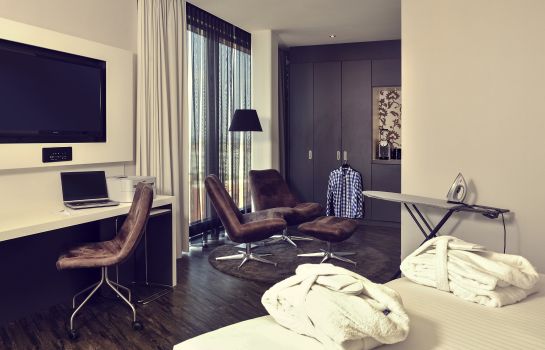 Mercure Hotel Amersfoort Centre
