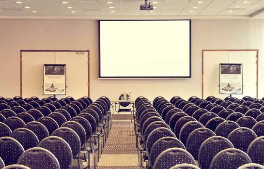 Mercure Hotel Amersfoort Centre
