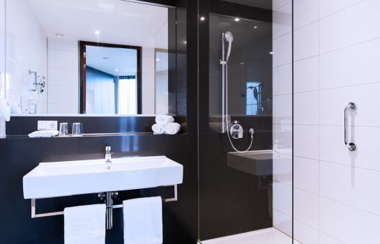 Mercure Hotel Amersfoort Centre