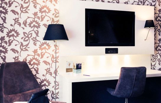 Mercure Hotel Amersfoort Centre