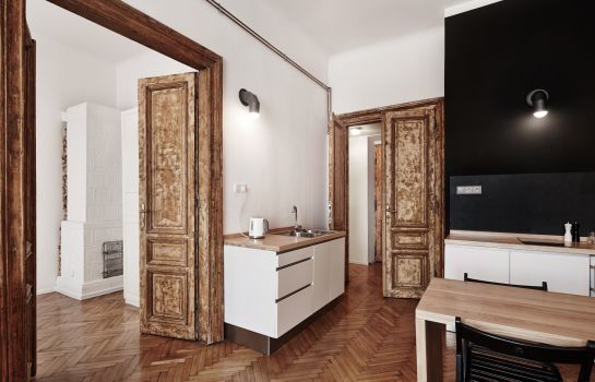 Laiko Aparthotel