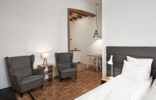 Laiko Aparthotel