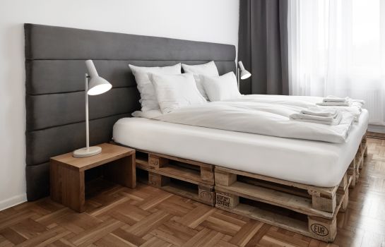 Laiko Aparthotel
