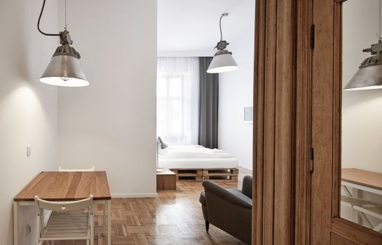 Laiko Aparthotel