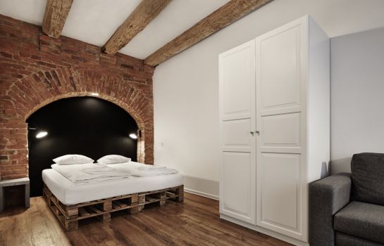 Laiko Aparthotel