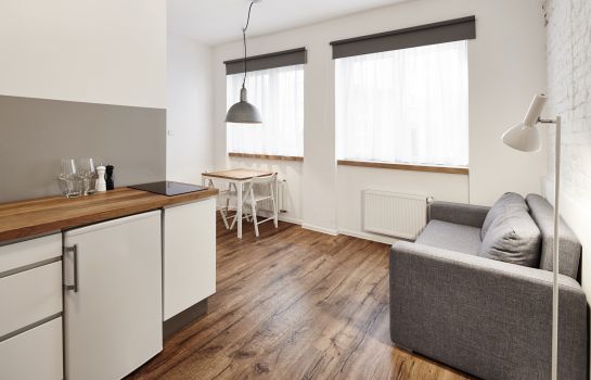 Laiko Aparthotel